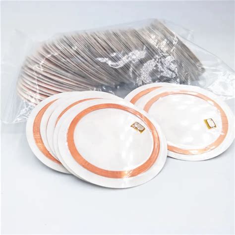 t5577 125 khz rfid tag